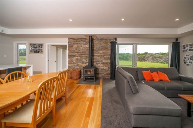 Photo of property in 585 Robinsons Road, Rolleston, Christchurch, 7676