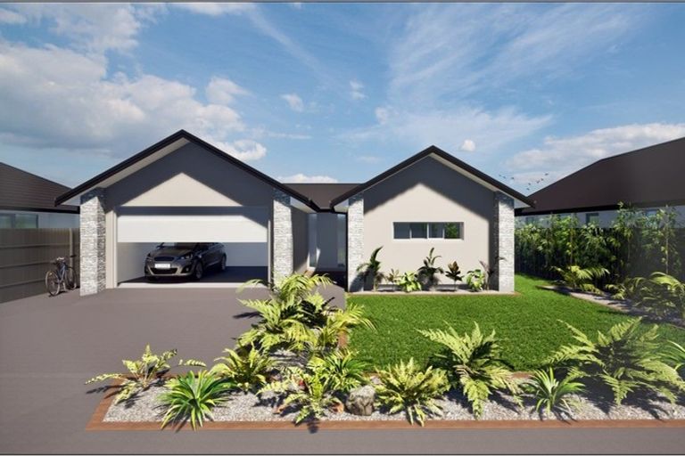 Photo of property in 32 Carmine Crescent, Appleby, Richmond, 7020