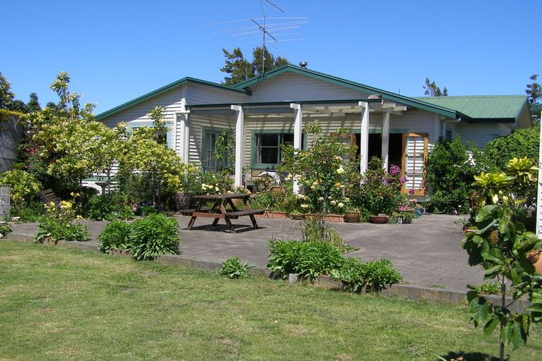 Photo of property in 5 Benjamin Street, Makaraka, Gisborne, 4010