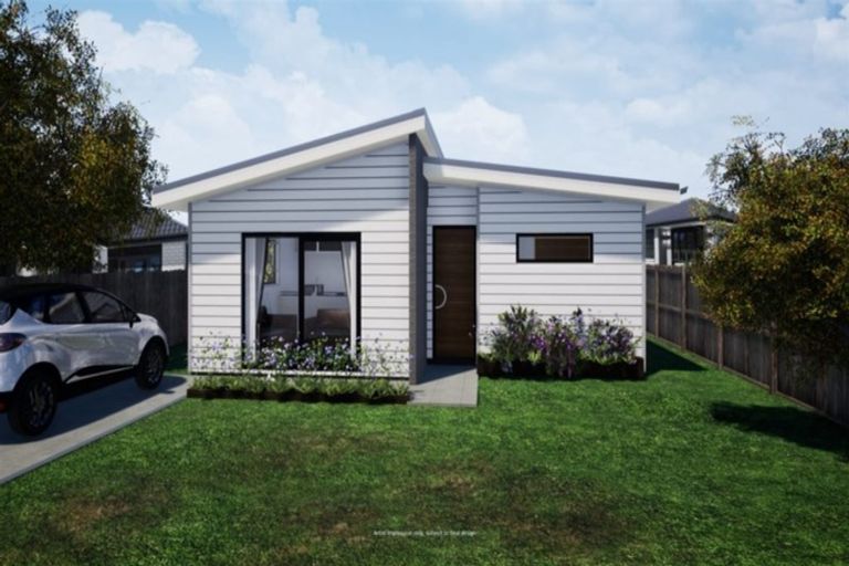 Photo of property in 259 Rodney Street, Wellsford, 0900