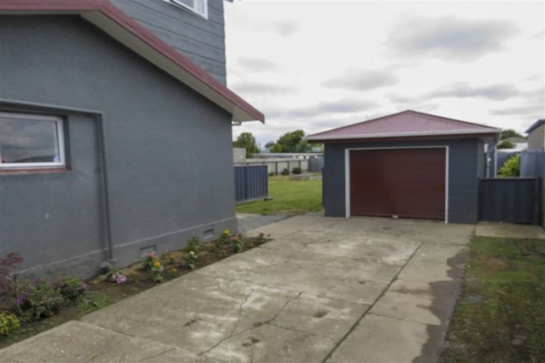 Photo of property in 188 Dome Street, Newfield, Invercargill, 9812