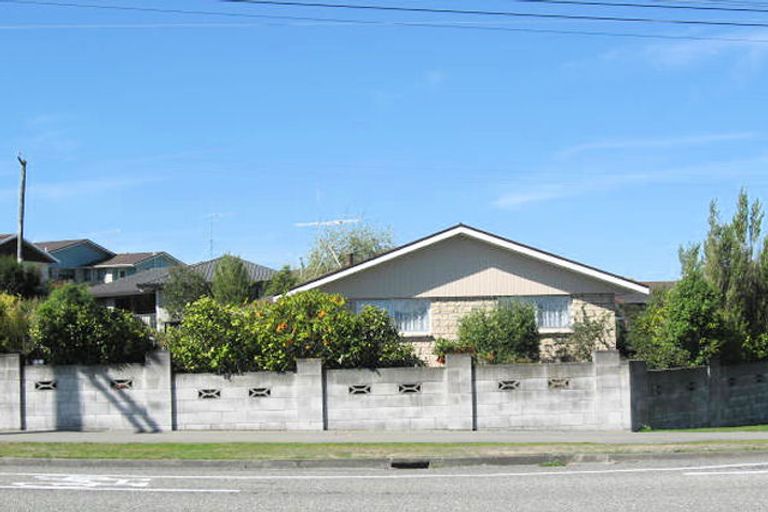 Photo of property in 37 Mountain View Road, Glenwood, Timaru, 7910