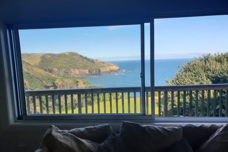 Photo of property in 459 Oaia Road, Muriwai, 0881