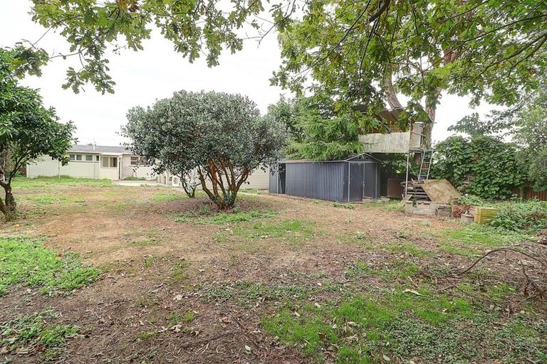 Photo of property in 78 Worcester Street, Ashhurst, 4810