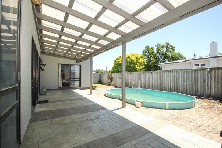 Photo of property in 1013 Lane Street, Mahora, Hastings, 4120