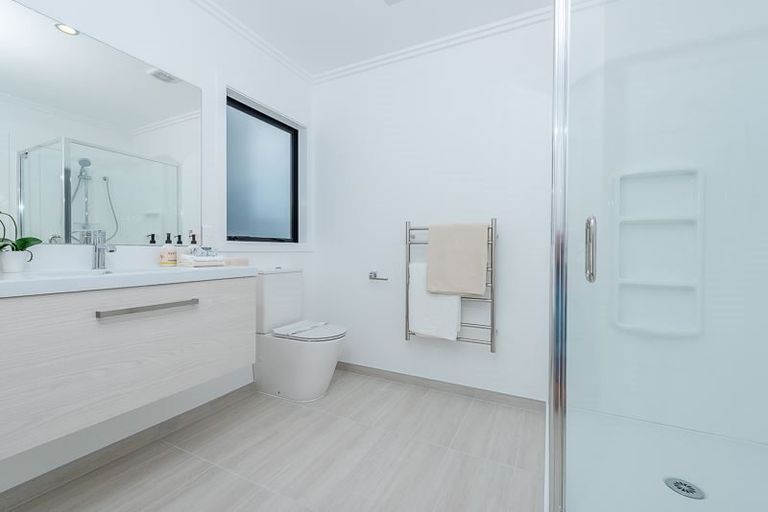 Photo of property in 13 Grey Warbler Road, Hobsonville, Auckland, 0616