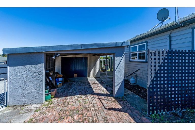 Photo of property in 10 Usk Street, Marchwiel, Timaru, 7910