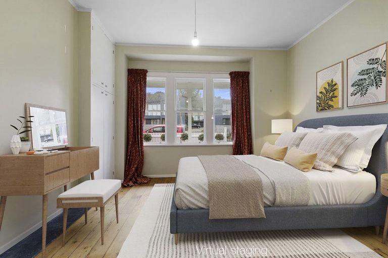 Photo of property in 23 Trent Street, Island Bay, Wellington, 6023