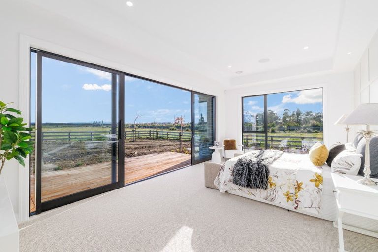 Photo of property in 224 West Melton Road, Rolleston, 7675