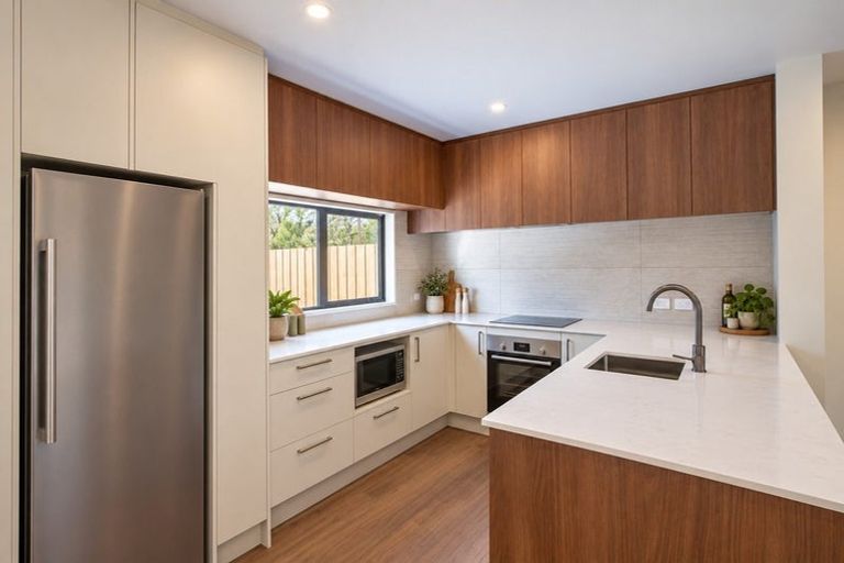 Photo of property in 11 Humboldt Street, Sydenham, Christchurch, 8023
