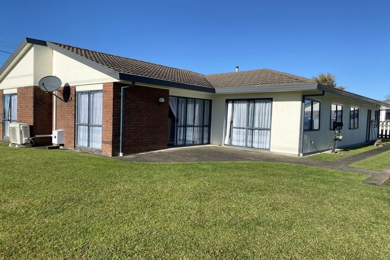 Photo of property in 2a Tutunui Street, Otorohanga, 3900