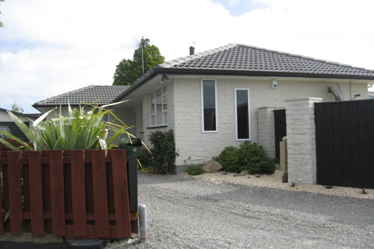 Photo of property in 9 Amos Place, Shirley, Christchurch, 8061