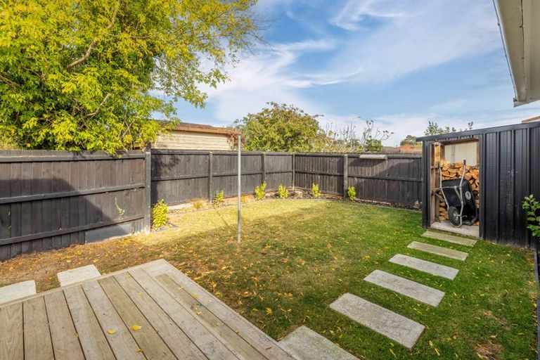 Photo of property in 2/9 Bonar Place, Woolston, Christchurch, 8062