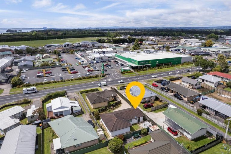 Photo of property in 124a Main Road, Katikati, 3129