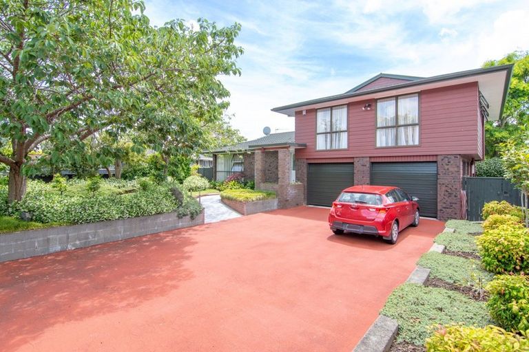 Photo of property in 39 Carter Crescent, Awapuni, Palmerston North, 4412