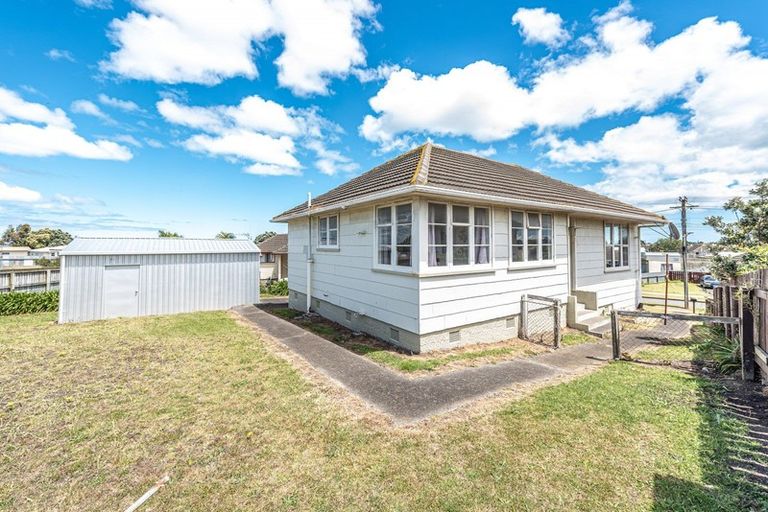 Photo of property in 13 Kauri Street, Gonville, Whanganui, 4501