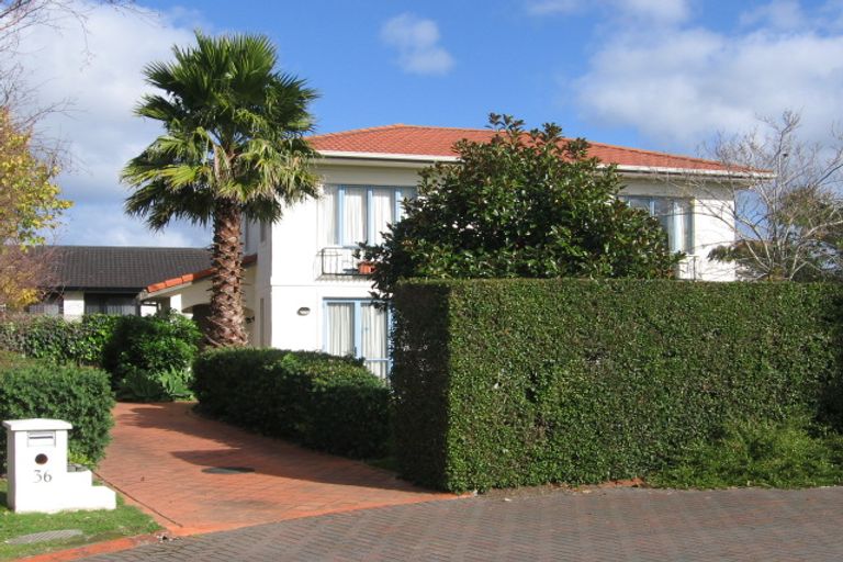 Photo of property in 36 Suncrest Drive, West Harbour, Auckland, 0618