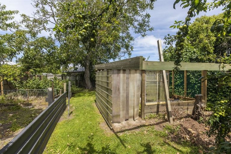 Photo of property in 142 Woodham Road, Linwood, Christchurch, 8062