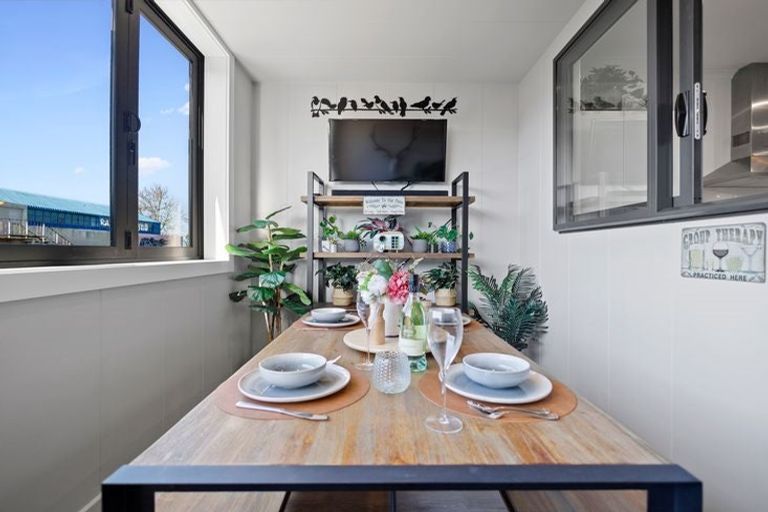 Photo of property in 7/24 Liverpool Street, Hamilton Central, Hamilton, 3204