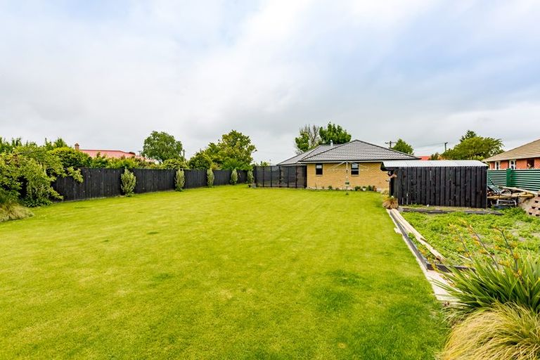 Photo of property in 126 Bowen Street, Rakaia, 7710