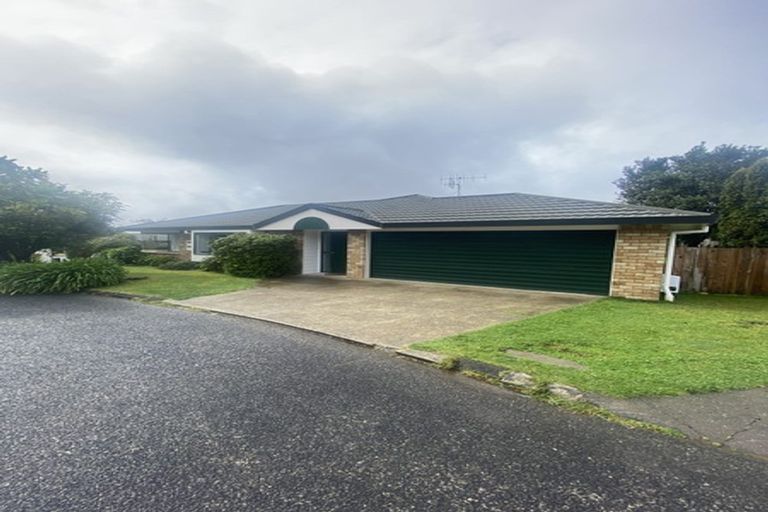 Photo of property in 19 Kereru Street, Maunu, Whangarei, 0110