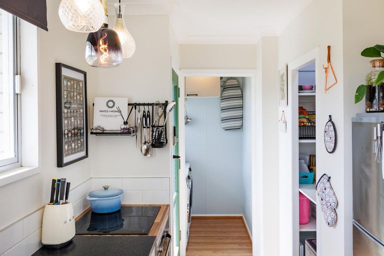 Photo of property in 31 Anakiwa Street, Kelvin Grove, Palmerston North, 4414