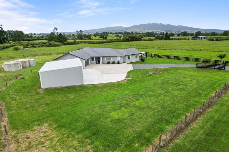 Photo of property in 63 Ray Road, Pokuru, Te Awamutu, 3875