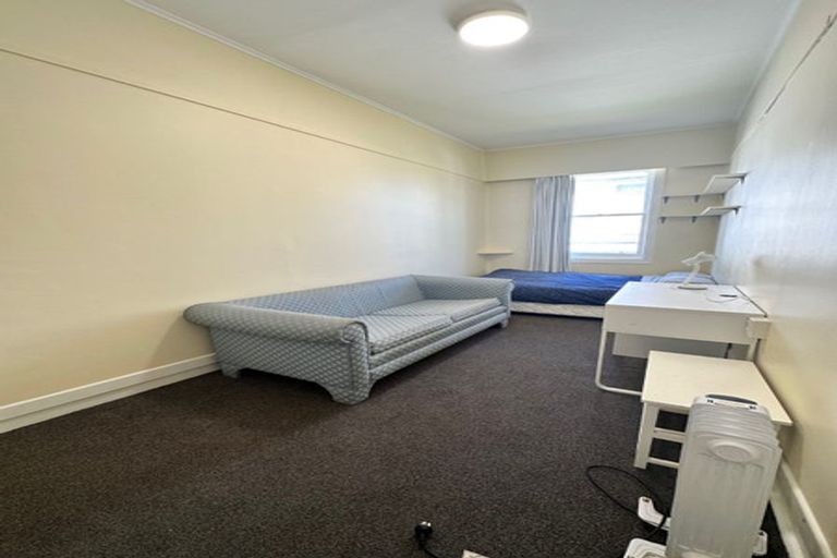 Photo of property in Rowena Hostel, 61 Ellice Street, Mount Victoria, Wellington, 6011