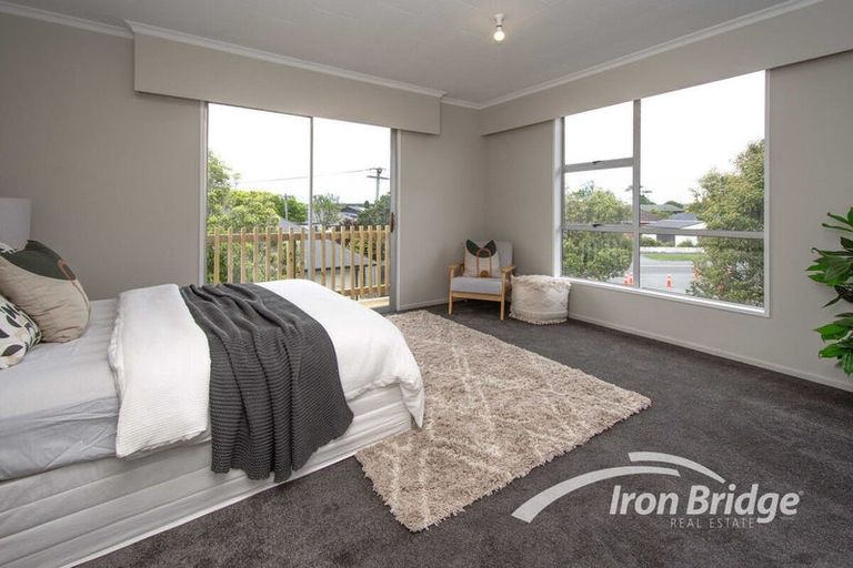 Photo of property in 2 Pinewood Avenue, North New Brighton, Christchurch, 8083