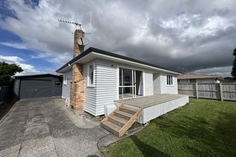 Photo of property in 12 Vercoe Road, Beerescourt, Hamilton, 3200