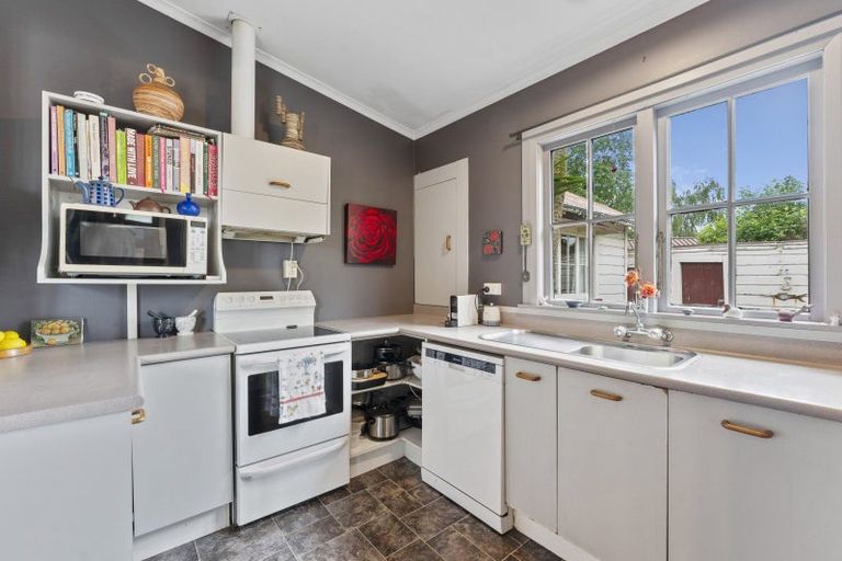 Photo of property in 1 Paterson Street, Pahiatua, 4910