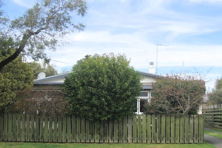 Photo of property in 1003 Waipuna Street, Mahora, Hastings, 4120