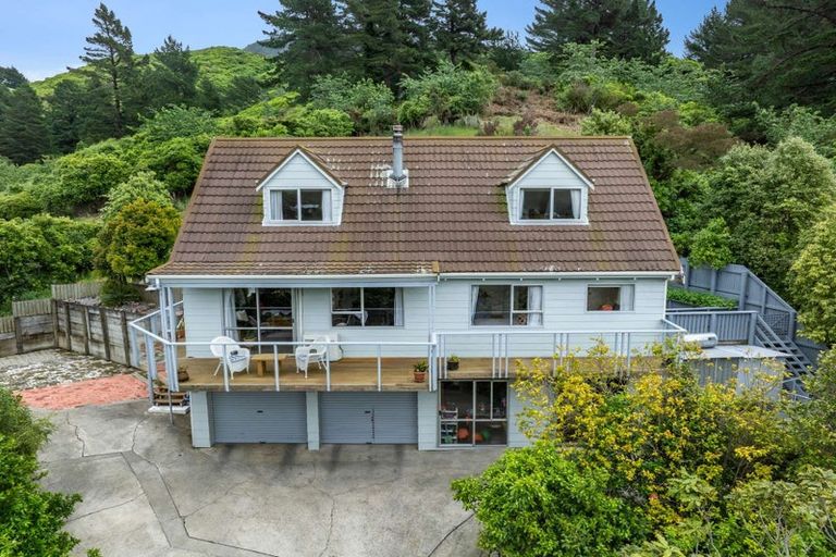 Photo of property in 45 Dorset Street, Picton, 7220