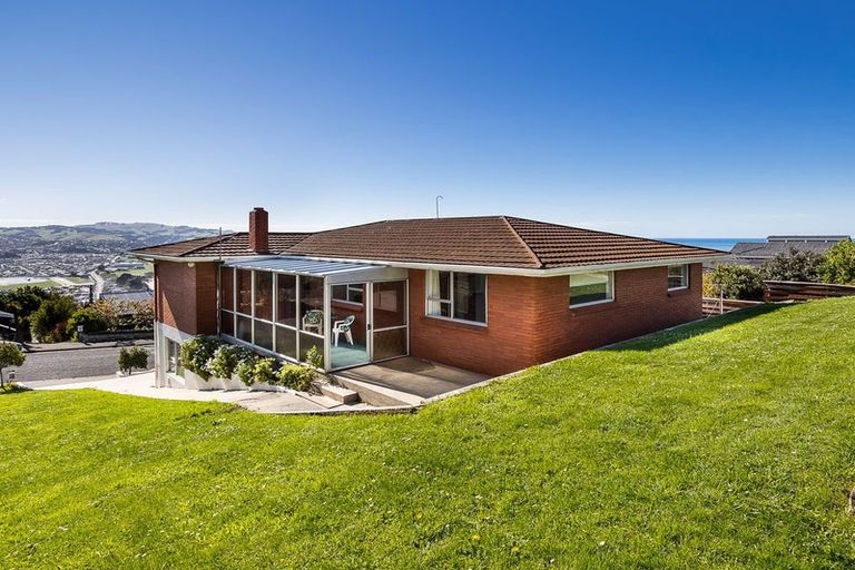 Photo of property in 46 Sutcliffe Street, Saint Clair, Dunedin, 9012