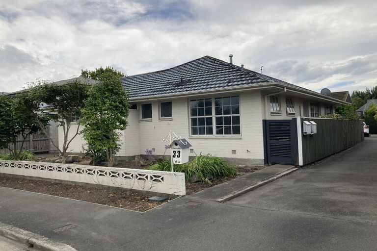 Photo of property in 33 Church Lane, Merivale, Christchurch, 8014