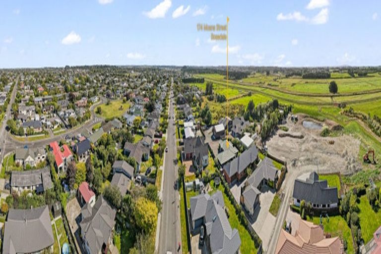 Photo of property in 174 Moana Street, Rosedale, Invercargill, 9810