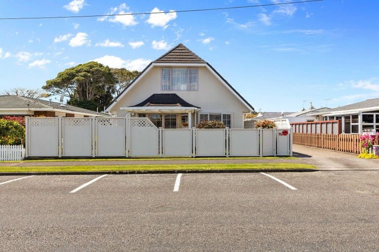 Photo of property in 11a Norman Street, Lower Vogeltown, New Plymouth, 4310