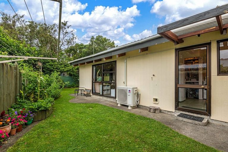 Photo of property in 6b Nathan Place, West End, Palmerston North, 4412