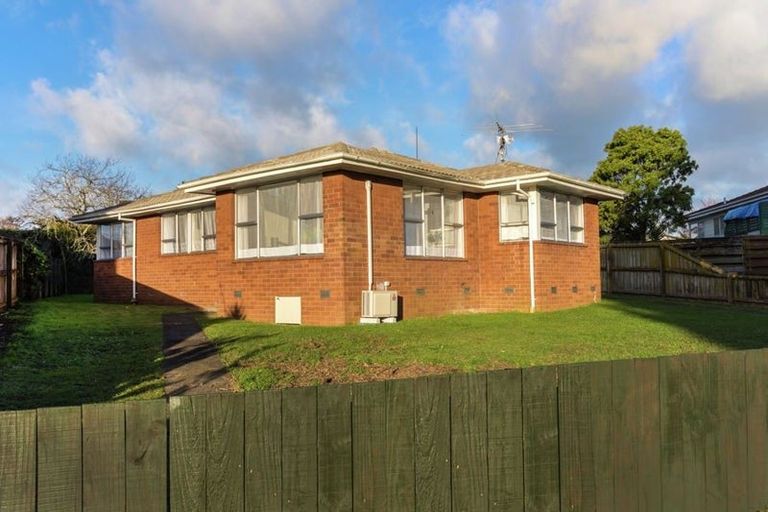 Photo of property in 26 Goodwin Drive, Rosehill, Papakura, 2113