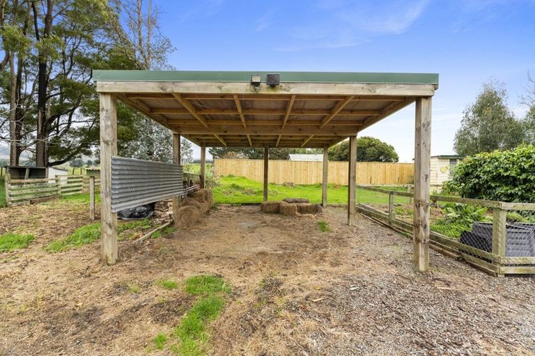 Photo of property in 79 Laward Road, Shannon, Palmerston North, 4474
