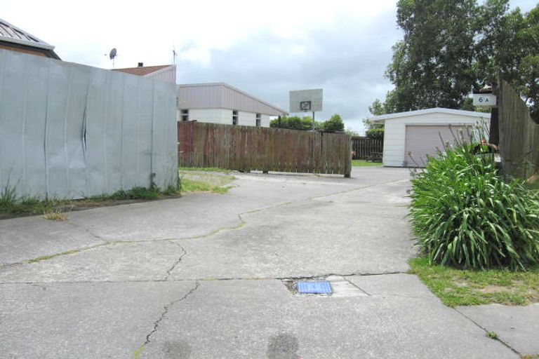 Photo of property in 6 Blenheim Place, Feilding, 4702