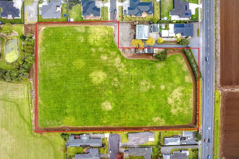 Photo of property in 60-64 Puni Road, Pukekohe, 2120