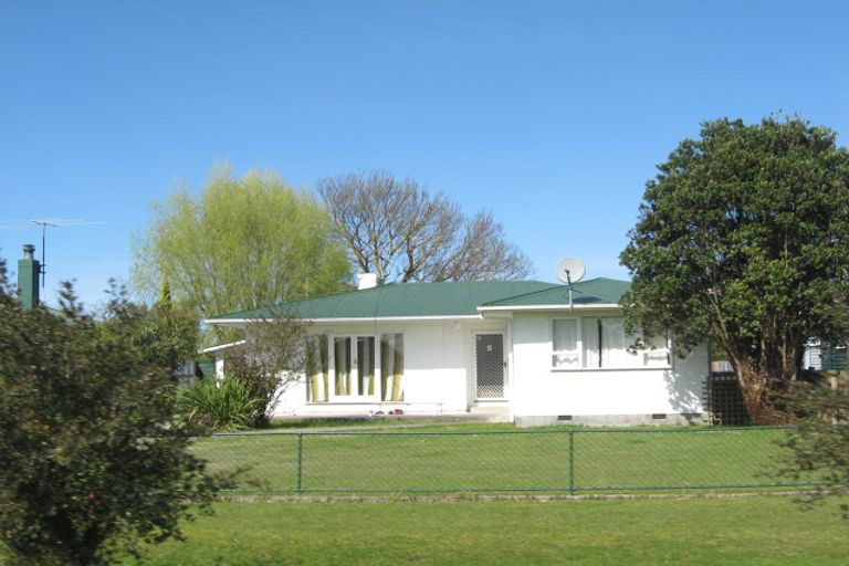 Photo of property in 7 Sydney Street, Wairoa, 4108