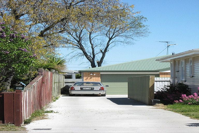 Photo of property in 14a Bythell Street, Redwoodtown, Blenheim, 7201