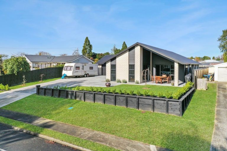 Photo of property in 47 Herbert Street, Kihikihi, Te Awamutu, 3800