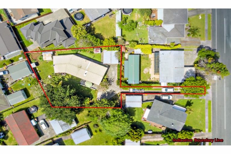 Photo of property in 27 Hope Farm Avenue, Pakuranga Heights, Auckland, 2010