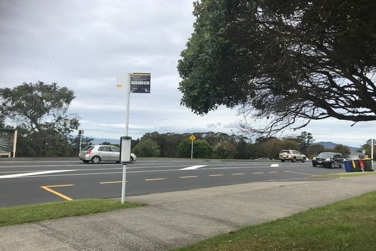 Photo of property in 314 East Coast Road, Forrest Hill, Auckland, 0620