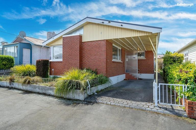 Photo of property in 56 Howe Street, North Dunedin, Dunedin, 9016