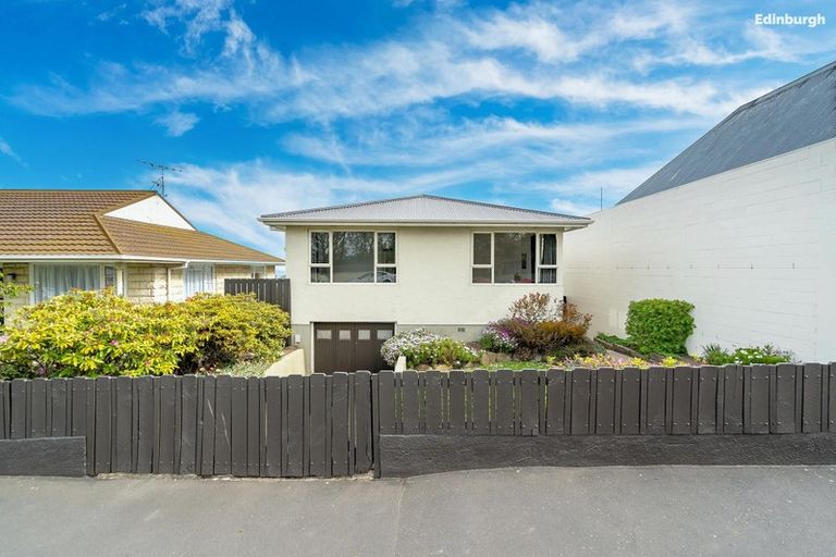 Photo of property in 163 Eglinton Road, Mornington, Dunedin, 9011