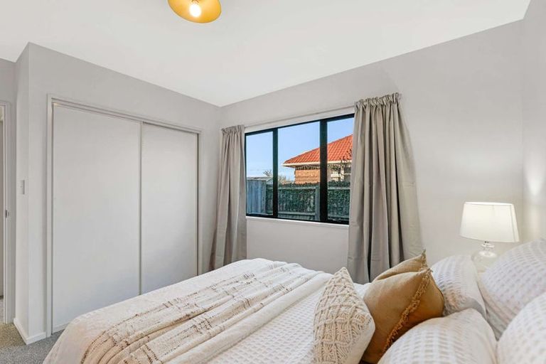 Photo of property in 1/58 Hope Street, Shirley, Christchurch, 8013